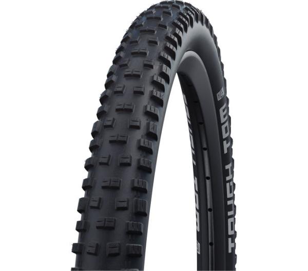 Schwalbe SCHWALBE DRAHTREIFEN TOUGH TOM    57-584 Schwarz