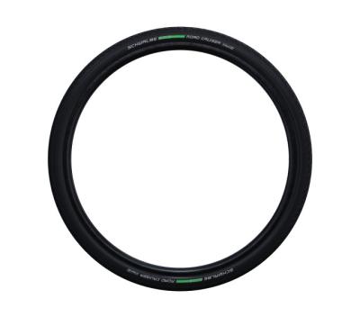 Schwalbe ROAD CRUISER Active Line Green Compound K-Guard 47-203 Schwarz Produktbild 2