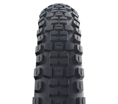 Schwalbe JOHNNY WATTS Performance Line GreenGuard DD 60-584 Schwarz/Reflex Produktbild 2
