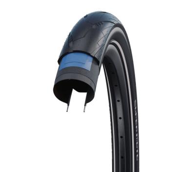 Schwalbe SUPER MOTO Performance Line RaceGuard DD 62-406 Schwarz/Reflex Produktbild 2