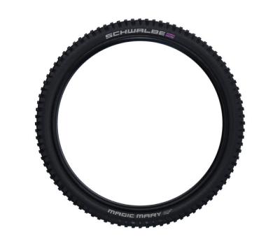 Schwalbe MAGIC MARY ADDIX Soft Evolution Line 60-559 Schwarz SupGr Produktbild 2