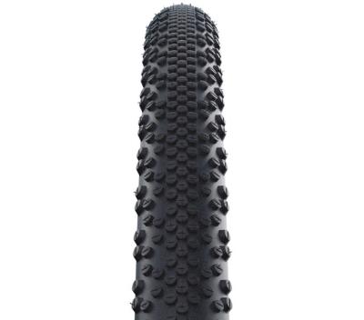 Schwalbe G-ONE BITE Evolution Line SpeedGrip Super Ground 54-584 Schwarz Produktbild 1