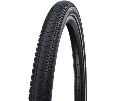 Schwalbe MARATHON ALMOTION Evolution Line V-Guard 40-622 Schwarz/Reflex Produktbild 1