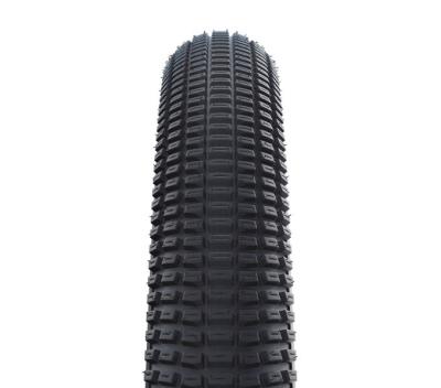 Schwalbe BILLY BONKERS ADDIX Performance Line 50-355 Schwarz Produktbild 1
