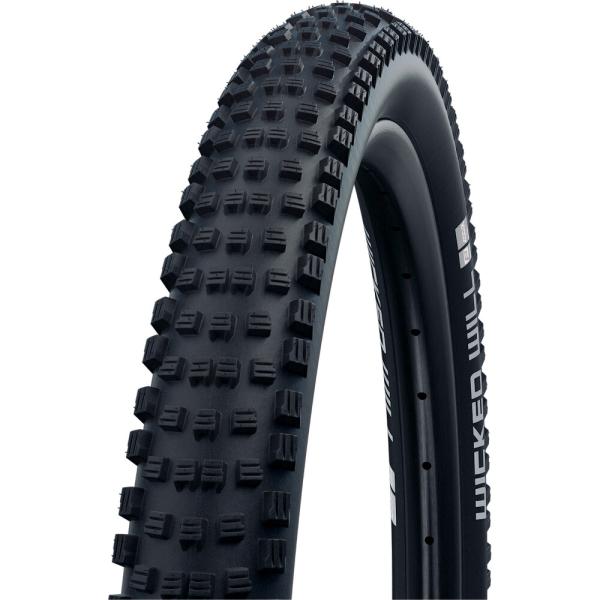 Schwalbe FALTREIFEN WICKED WILL Performance 62-584 Schwarz