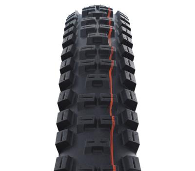 Schwalbe BIG BETTY Soft Evolution Line Super Ground 57-406 Schwarz Produktbild 2