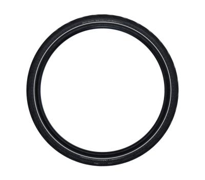 Schwalbe MARATHON EFFICIENCY Evolution Line V-Guard Super Race 40-622 Schwarz/Reflex Produktbild 3