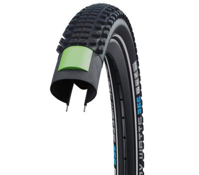 Schwalbe JOHNNY WATTS 365 ADDIX 4 Season Performan Line Falt 60-584 Reflex Produktbild 3