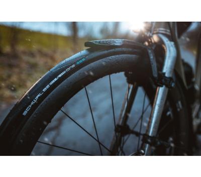 Schwalbe ONE 365 Performance Line 4Season RaceGuard 25-622 Schwarz/Schwarz-Reflex Produktbild 1