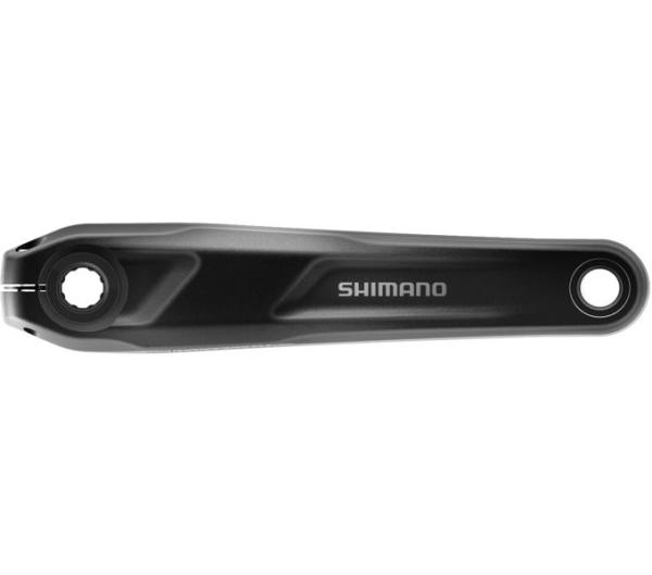 SHIMANO Kurbelarm SHIMANO E-BIKE SYSTEMS FC-EM600 Rechts 160 mm