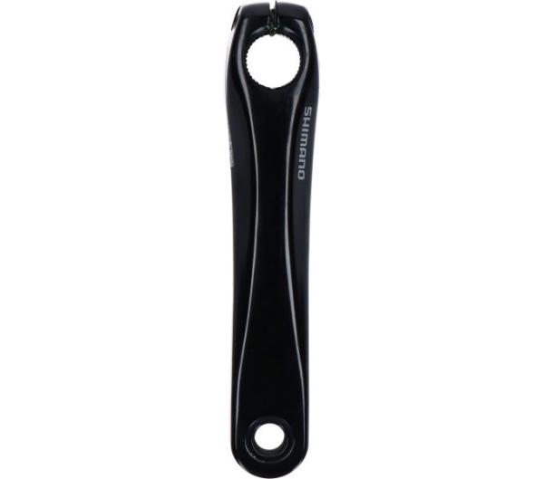 SHIMANO Kurbelarm Links 170 mm FC-RS510
