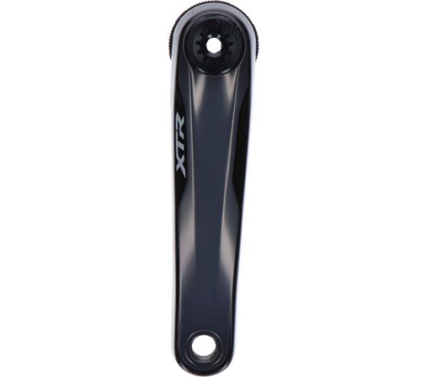 SHIMANO Kurbelarm links 165 mm FC-M9100