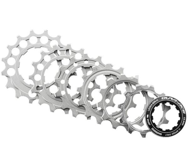 SHIMANO Ritzel f&uuml;r CS-9000 14 Z&auml;hne