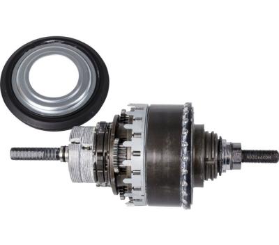 SHIMANO Getriebeeinheit f&uuml;r SG-C6000-8CD 187 mm Achsl&auml;nge Produktbild 1