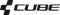 Herstellerlogo cube