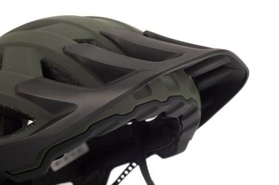 CUBE Helm ROOK Gr&ouml;&szlig;e: M (52-57) Produktbild 6