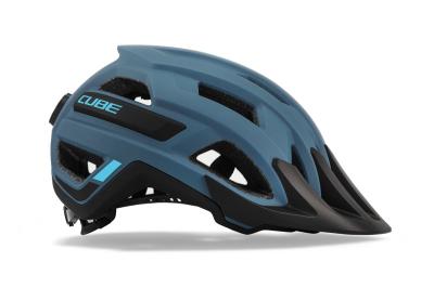 CUBE Helm ROOK Gr&ouml;&szlig;e: M (52-57) Produktbild 1