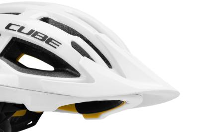 CUBE Helm OFFPATH Gr&ouml;&szlig;e: XL (59-64) Produktbild 2