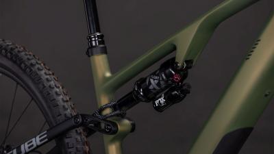 Cube AMS Hybrid ONE44 C:68X TM 400X reedgreen'n'matrix Gr&ouml;&szlig;e: M Produktbild 4