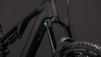 Cube AMS Hybrid ONE44 C:62 Pro 400X blackline Gr&ouml;&szlig;e: S Produktbild 2