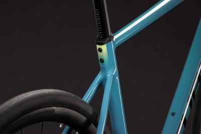 Cube Attain Pro surfblue'n'black Gr&ouml;&szlig;e: 62 cm Produktbild 3