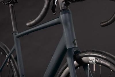 Cube Attain SLX black'n'chrome Gr&ouml;&szlig;e: 50 cm Produktbild 2