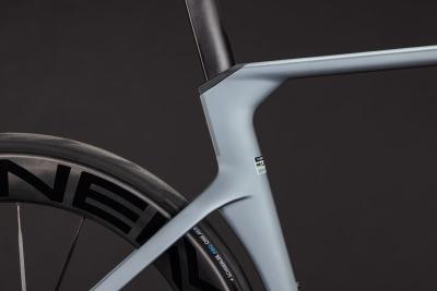 Cube Litening AERO C:68X SLT slategrey'n'prizm Gr&ouml;&szlig;e: 54 cm Produktbild 4