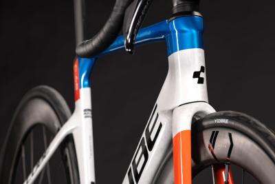 Cube Litening AERO C:68X SLT teamline Gr&ouml;&szlig;e: 54 cm Produktbild 6