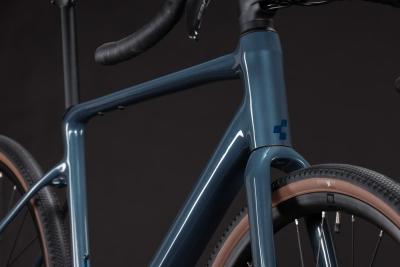Cube Nuroad Pro taiga'n'blue Gr&ouml;&szlig;e: L Produktbild 5