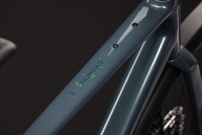 Cube Nuroad Pro FE taiga'n'blue Gr&ouml;&szlig;e: S Produktbild 2
