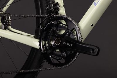 Cube Nuroad C:62 Pro mellowyellow'n'lilac Gr&ouml;&szlig;e: S Produktbild 4