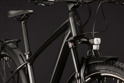 Cube Aim SLX FE slateblack'n'chrome Gr&ouml;&szlig;e: S Produktbild 4