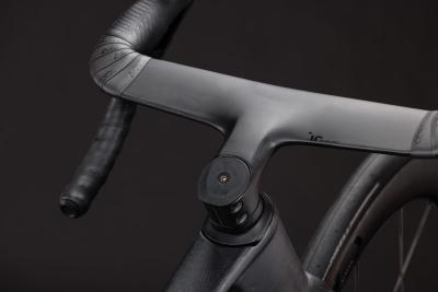 Cube Litening AERO C:68X Orbit digitalcarbon&rsquo;n&rsquo;prizm Gr&ouml;&szlig;e: 50 cm Produktbild 1