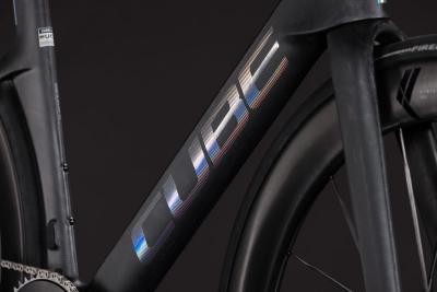 Cube Litening AERO C:68X Orbit digitalcarbon&rsquo;n&rsquo;prizm Gr&ouml;&szlig;e: 50 cm Produktbild 7