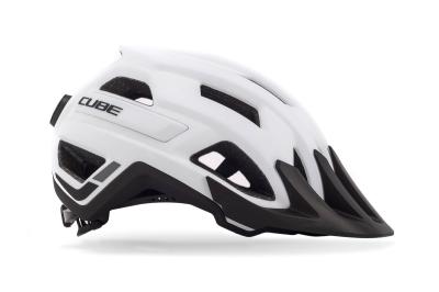 CUBE Helm ROOK Gr&ouml;&szlig;e: M (52-57) Produktbild 5