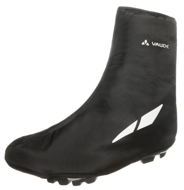 VAUDE Shoecover Minsk III black uni Größ 44-46