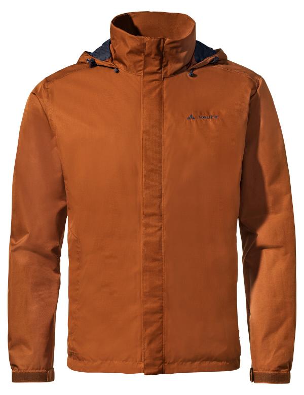 VAUDE Men's Escape Light Jacket terra Gr&ouml;&szlig; XXL