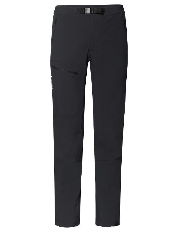 VAUDE Men's Badile Pants II black uni Größ 52