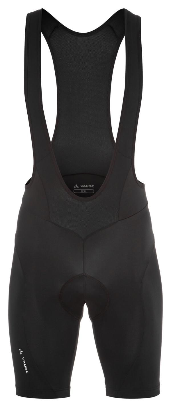 VAUDE Men's Active Bib Pants black uni Gr&ouml;&szlig; XXXL