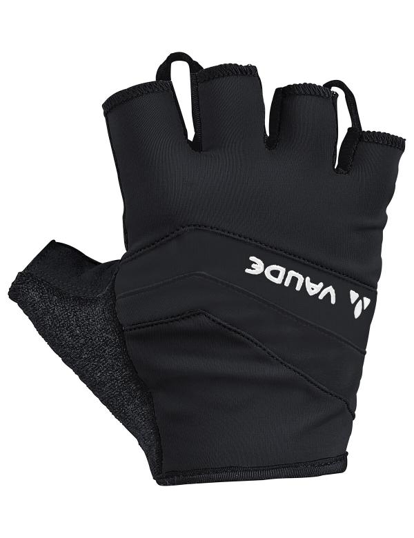 VAUDE Men's Active Gloves black uni Größ 11