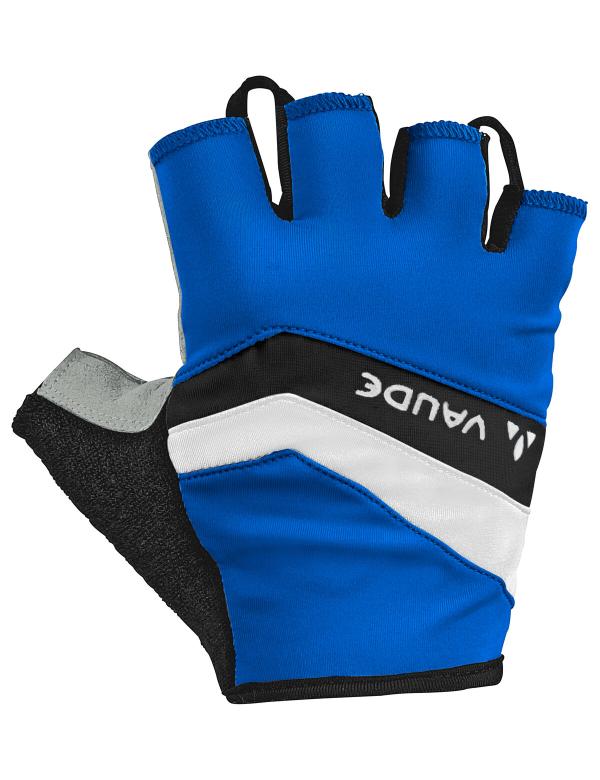 VAUDE Men's Active Gloves signal blue Größ 8