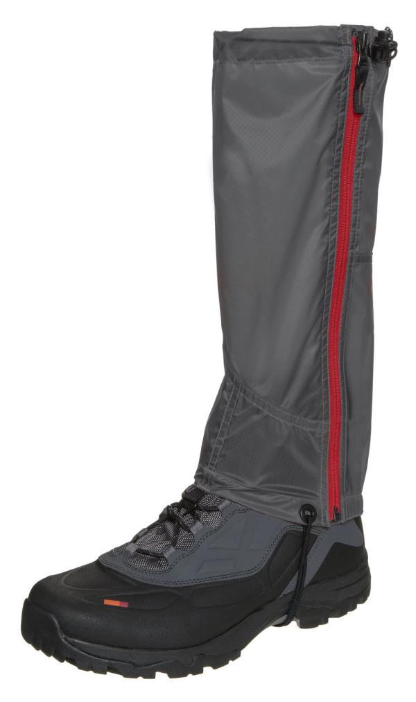 VAUDE Albona Gaiter II anthracite Größ S