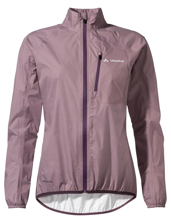 VAUDE Women's Drop Jacket III lilac dusk Größ 38
