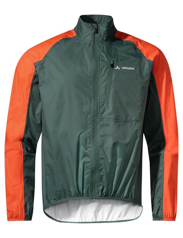 VAUDE Men's Drop Jacket III dusty forest Gr&ouml;&szlig; XXL