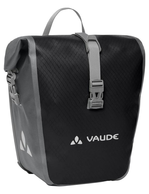 VAUDE Aqua Front black 