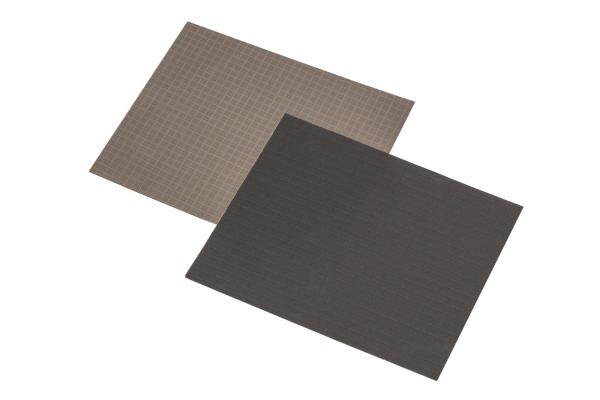 VAUDE Tent repair patch ohne Farbe 