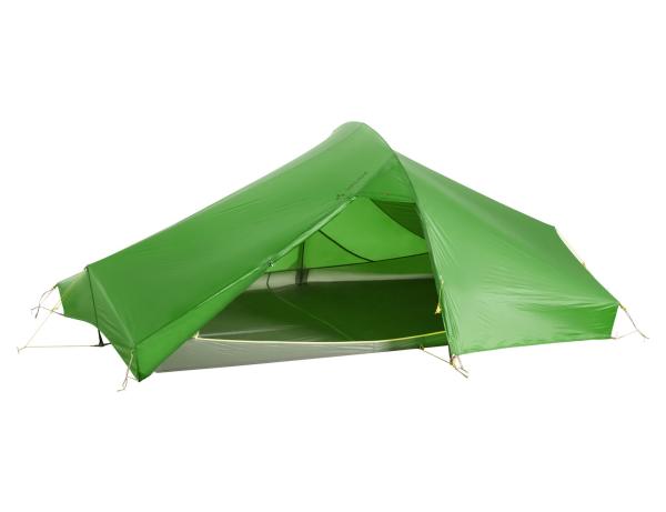 VAUDE Lizard Seamless 2-3P cress green 