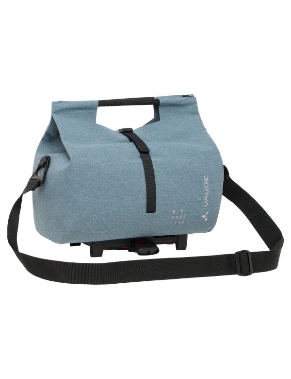 VAUDE ReCycle Shopper (Uniklip) heron 