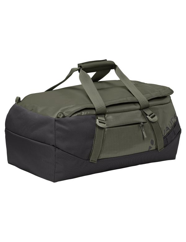 VAUDE CityDuffel 35 khaki 
