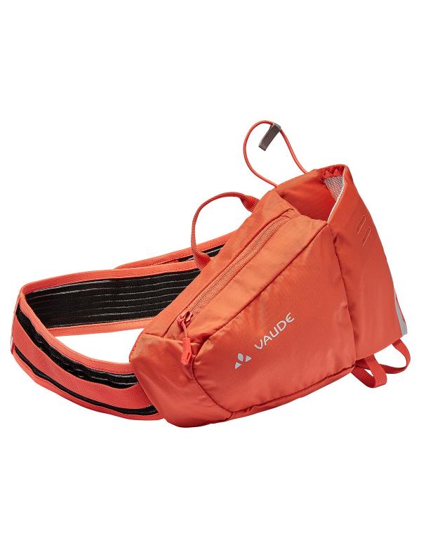 VAUDE Attendant burnt red 